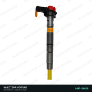 Injecteur 2.0 TDi 0445116029 Bosch vue 3, vue 3