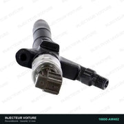 Injecteur 2.2 dCi 095000-5070 Denso vue 3, vue 3
