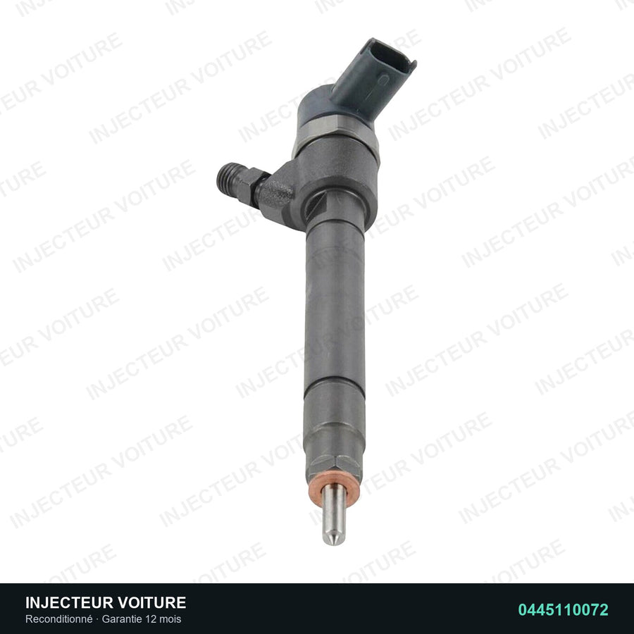 Injecteur 2.7 CDI 0445110072 Bosch