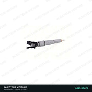 Injecteur 3.0 D 0445115070 Bosch vue 4, vue 3
