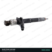 Injecteur 2.2 dCi 095000-5070 Denso vue 4, vue 4