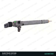 Injecteur 2.2 HDi A2C59517051 Siemens vue 4, vue 4