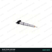 Injecteur 3.0 D 0445115070 Bosch vue 5, vue 4