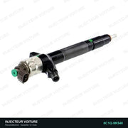 Injecteur 2.2 TDCi 095000-7060 Denso vue 4, vue 4
