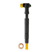 25183185 injecteur Delphi - vue 2, vue 2