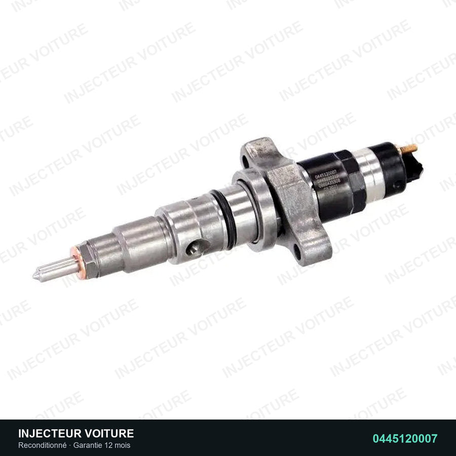 Injecteur 2.8 dCi 0445120007 Bosch