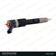 Injecteur 1.9 dCi 0445110280 Bosch vue 4, vue 4
