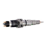 Injecteur Bosch 0445120007 pour moteur 2.8 dCi, vue 3