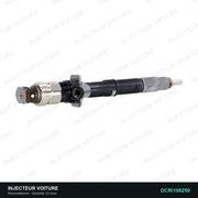 Injecteur 2.5 dCi DCRI106250 Denso vue 4, vue 4