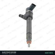 Injecteur 2.7 CDI 0445110072 Bosch vue 4, vue 4