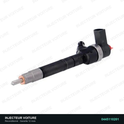 Injecteur 2.7 CDI 0445110201 Bosch