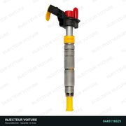 Injecteur 3.0 CDI 0445116025 Bosch, vue 1
