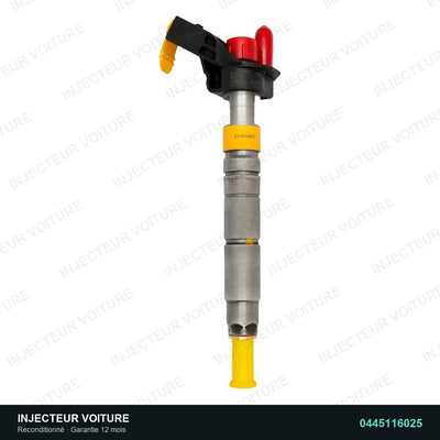Injecteur 3.0 CDI 0445116025 Bosch