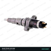 Injecteur 2.8 dCi 0445120007 Bosch vue 2, vue 2