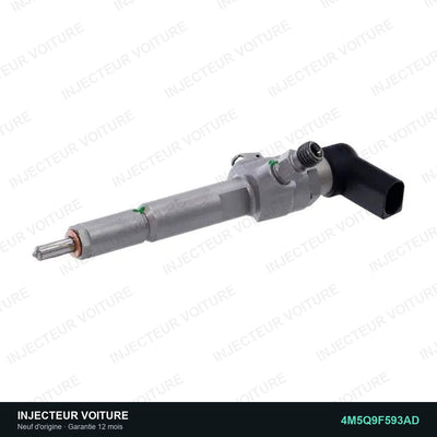 Injecteur 1.8 TDCi 5WS40086 Siemens