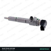 Injecteur 1.8 TDCi 5WS40086 Siemens vue 2, vue 2