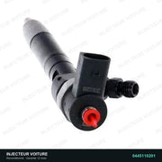 Injecteur 2.7 CDI 0445110201 Bosch vue 3, vue 3