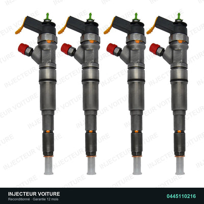 Injecteur 2.0 D 0445110216 Bosch