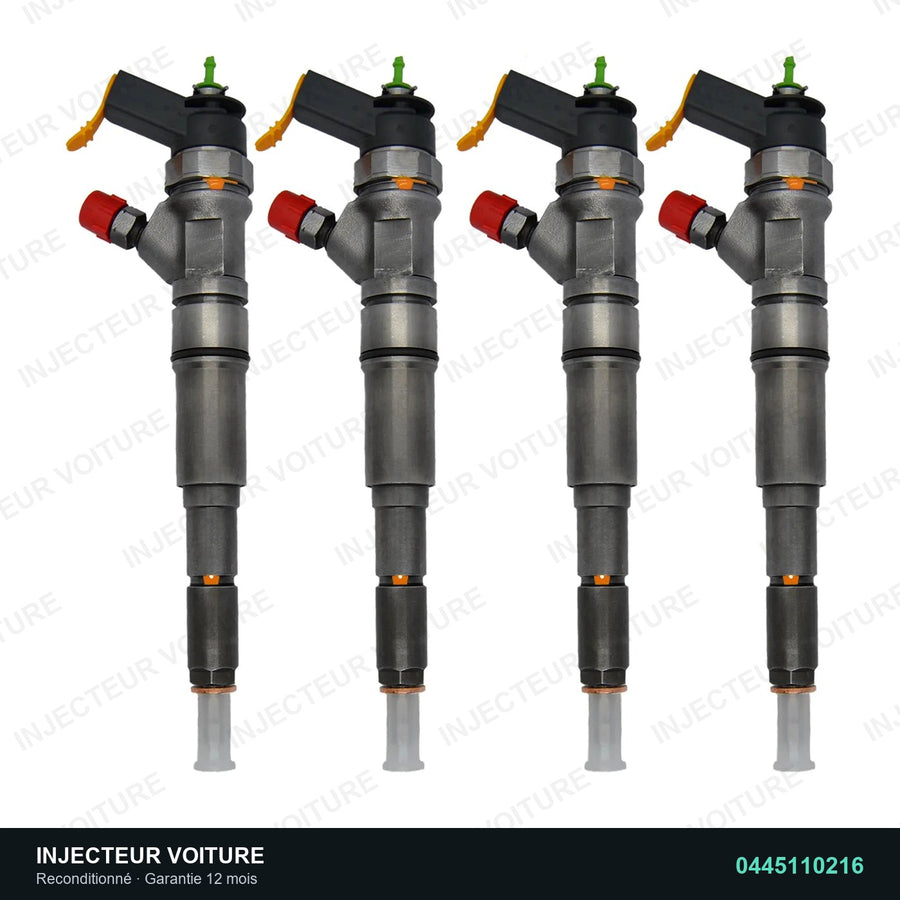 Injecteur 2.0 D 0445110216 Bosch