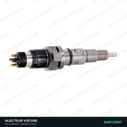 Injecteur 2.8 dCi 0445120007 Bosch vue 4, vue 4