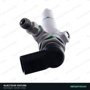 Injecteur 1.8 TDCi 5WS40086 Siemens vue 3, vue 3