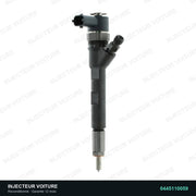 Injecteur 2.5 CRD 0445110059 Bosch, vue 2