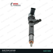 Injecteur 2.5 CRD 0445110059 Bosch vue 3, vue 4