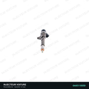 Injecteur 2.5 CRD 0445110059 Bosch vue 6, vue 1