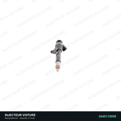 Injecteur 2.5 CRD 0445110059 Bosch vue 6