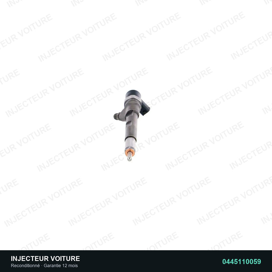 Injecteur 2.5 CRD 0445110059 Bosch vue 6