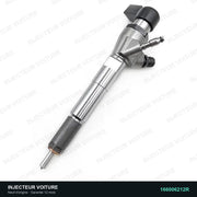 Injecteur 1.5 dCi 166006212R Siemens vue 2, vue 2
