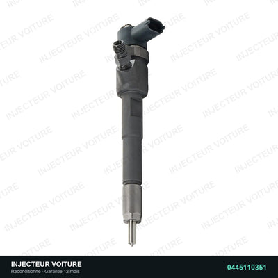 Injecteur 1.3 JTD 0445110351 Bosch