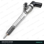 Injecteur 1.5 dCi 166006212R Siemens vue 3, vue 3