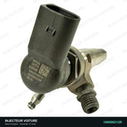 Injecteur 1.5 dCi 166006212R Siemens vue 4, vue 4