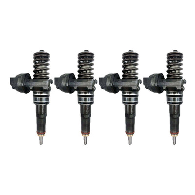 Injecteur Bosch 0414720038 pour moteur 1.9 TDI