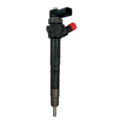 Injecteur Bosch 0445110654 pour moteur 2.0 D, vue 1