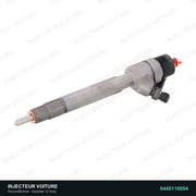 Injecteur 2.7 CDI 0445110054 Bosch, vue 1