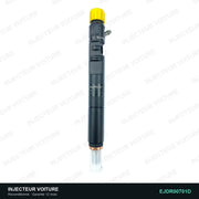 EJDR00701D injecteur Delphi pour Ford Mondeo III 2.2 D, pièce reconditionnée testée au banc vue 2, vue 2