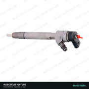 Injecteur 2.7 CDI 0445110054 Bosch vue 2, vue 2