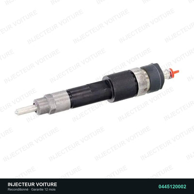 Injecteur 2.8 HDi 0445120002 Bosch