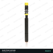 Injecteur 2.2 CDI R04201D Delphi vue 4, vue 4