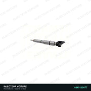 Injecteur 3.0 D 0445115077 Bosch vue 2, vue 1
