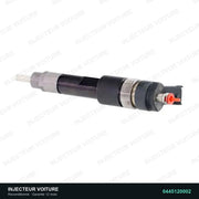 Injecteur 2.8 HDi 0445120002 Bosch vue 2, vue 2