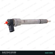 Injecteur 2.7 CDI 0445110054 Bosch vue 4, vue 4