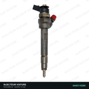 Injecteur 2.0 D 0445110289 Bosch, vue 1