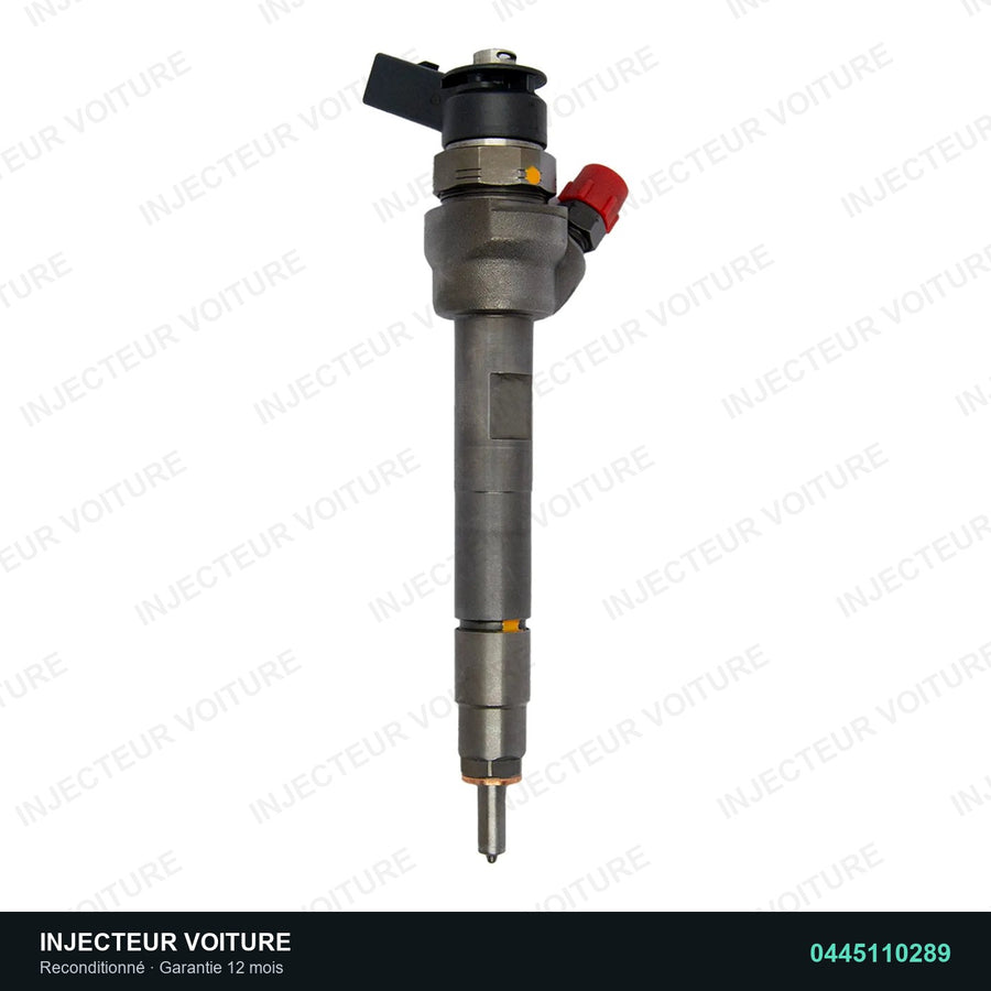 Injecteur 2.0 D 0445110289 Bosch