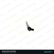 Injecteur 3.0 D 0445115077 Bosch vue 3, vue 2