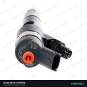 Injecteur 2.8 HDi 0445120002 Bosch vue 3, vue 3