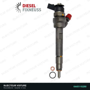 Injecteur 2.0 D 0445110289 Bosch vue 2, vue 2