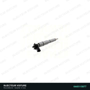 Injecteur 3.0 D 0445115077 Bosch vue 4, vue 3